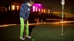 Vladimir korolev_putt of the winner_night golf_2014
